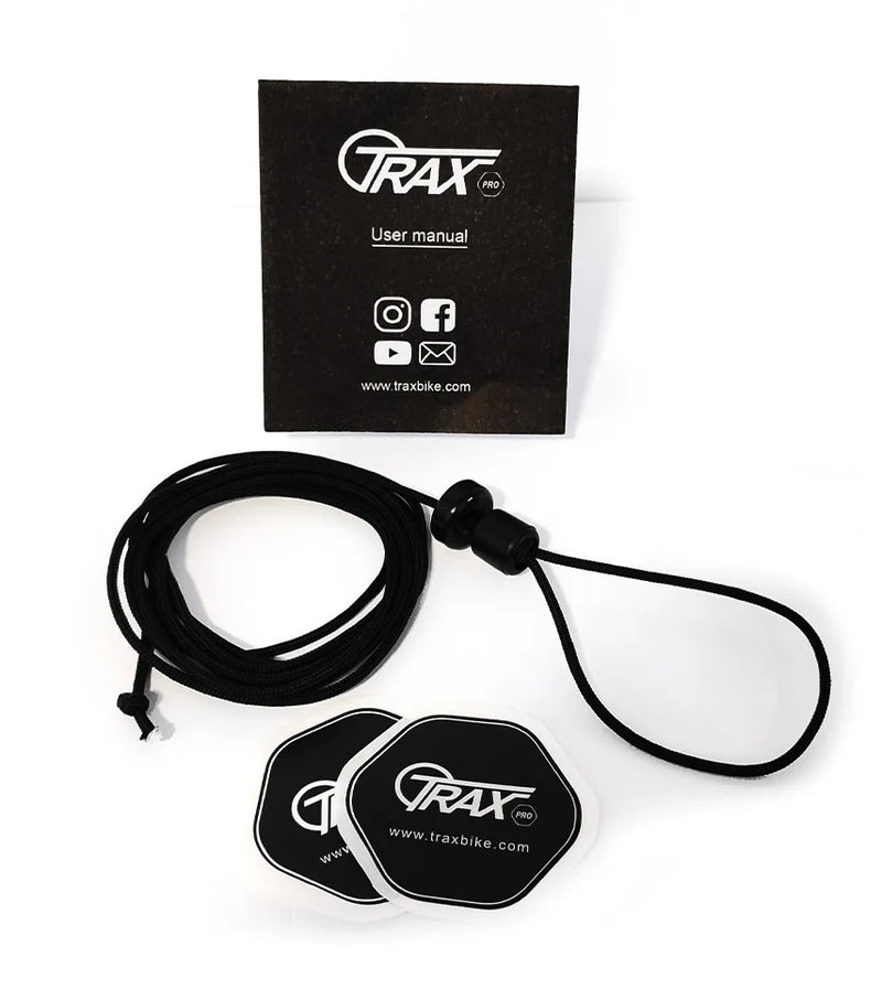 Kit de remplacement du câble pour TRAX Pro