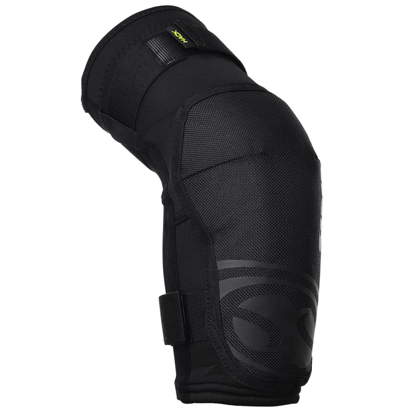 Coudières iXS Hack EVO+ noir XL