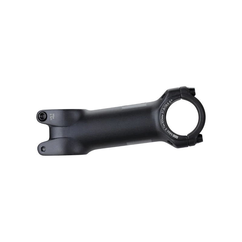 BBB RoadForce II bicycle stem 31.8mm