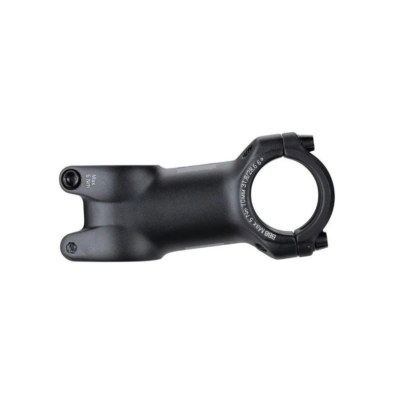 BBB RoadForce II bicycle stem 31.8mm