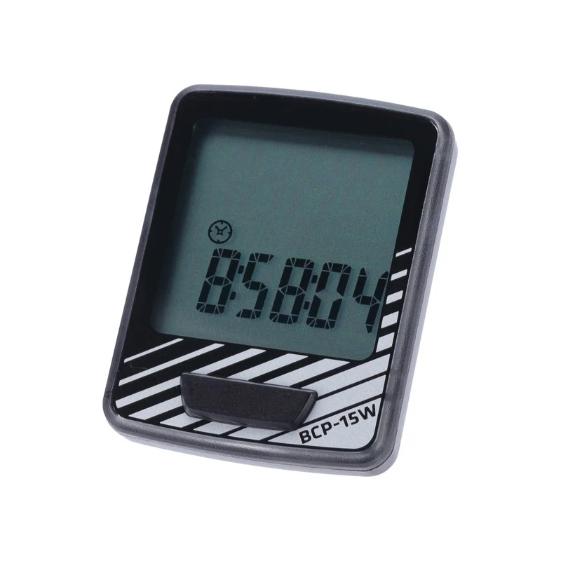 BBB DashBoard wireless bike computer 10 functions