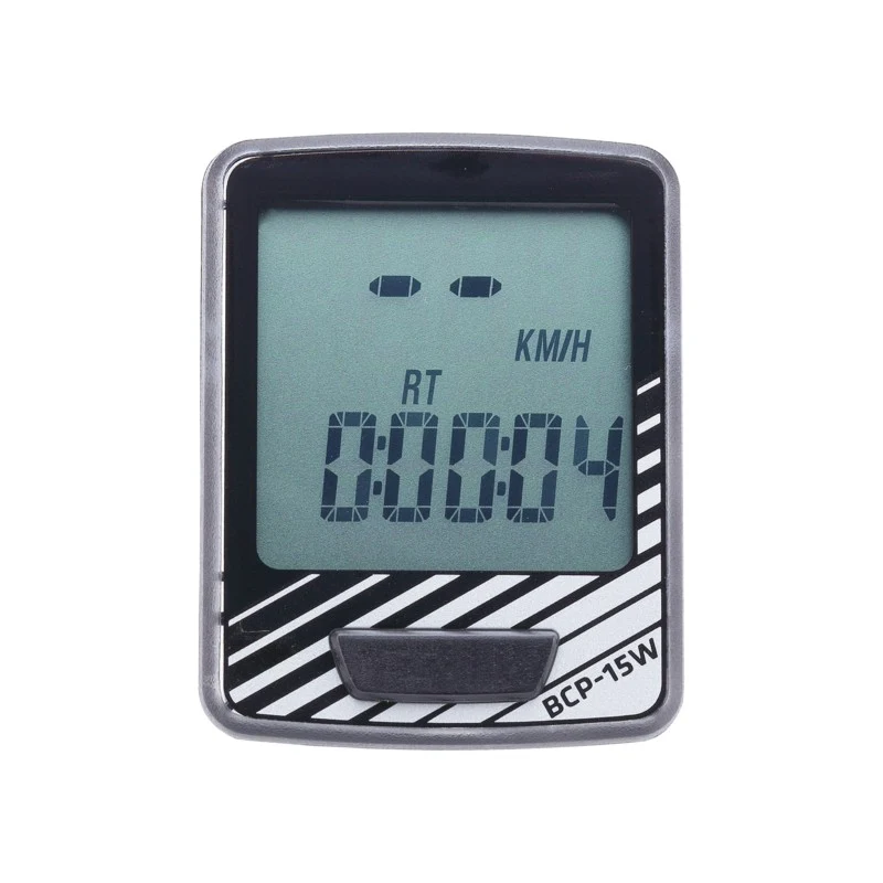 BBB DashBoard wireless bike computer 10 functions