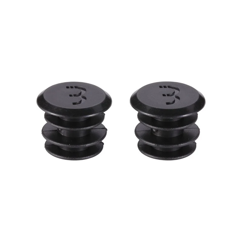 BBB Plug & Play bicycle handlebar ends