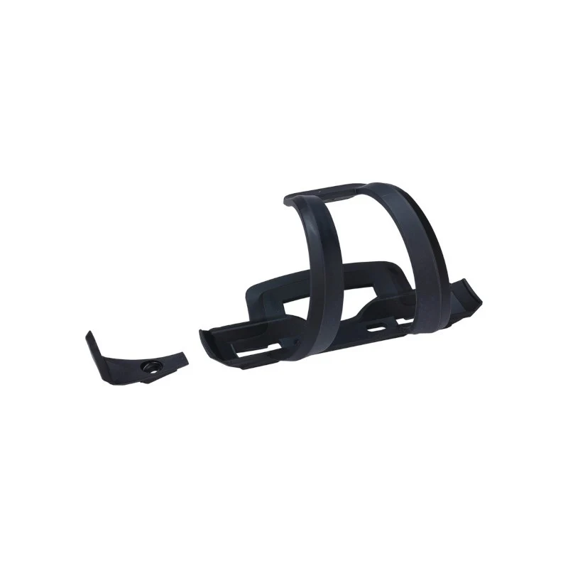 BBB DualAttack bicycle bottle cage