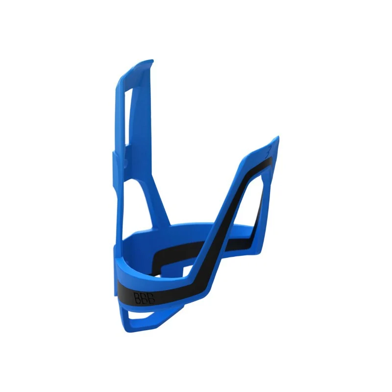 BBB DualCage bicycle bottle cage