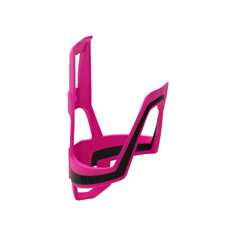 BBB DualCage bicycle bottle cage