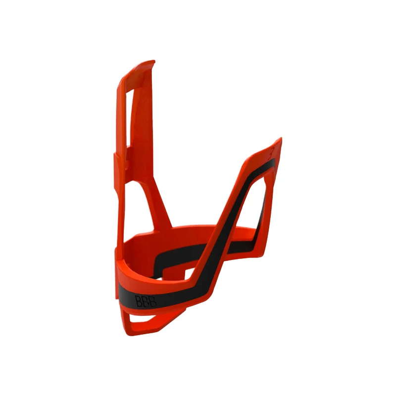 BBB DualCage bicycle bottle cage