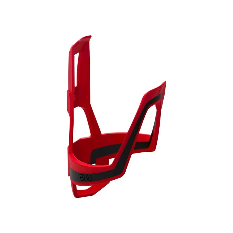 BBB DualCage bicycle bottle cage