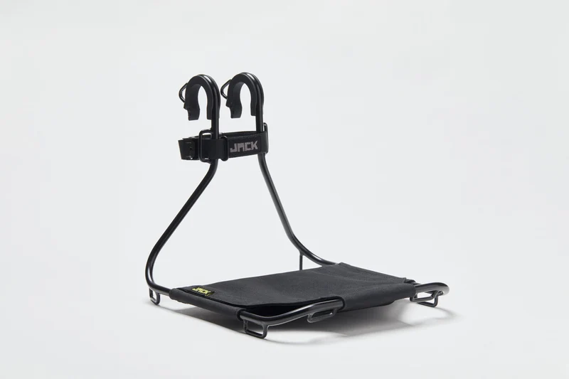 Jack The Bike Rack Universal Front Bike Rack