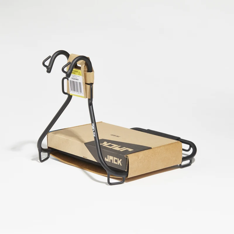 Jack The Bike Rack Universal Front Bike Rack
