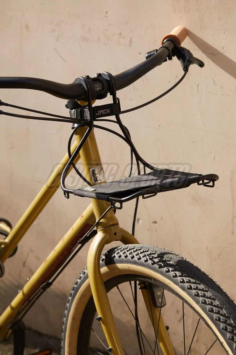 Jack The Bike Rack Universal Front Bike Rack