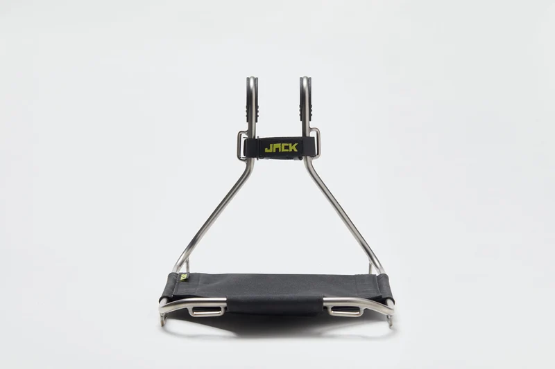 Jack The Bike Rack Universal Front Bike Rack