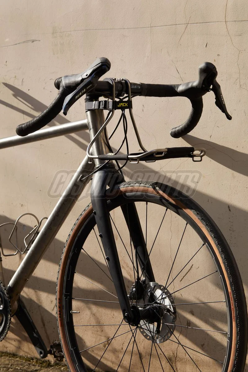 Jack The Bike Rack Universal Front Bike Rack