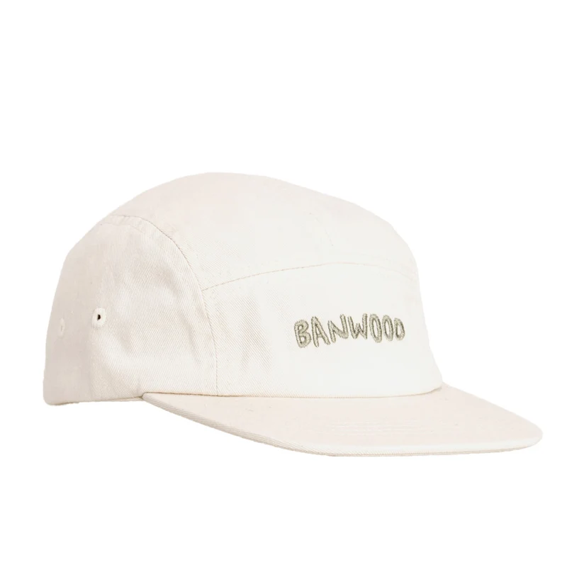 Banwood 5 panel cap