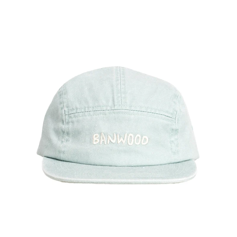 Banwood 5 panel cap