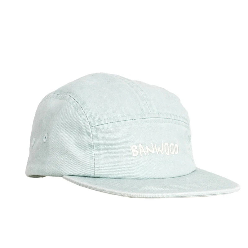 Banwood 5 panel cap