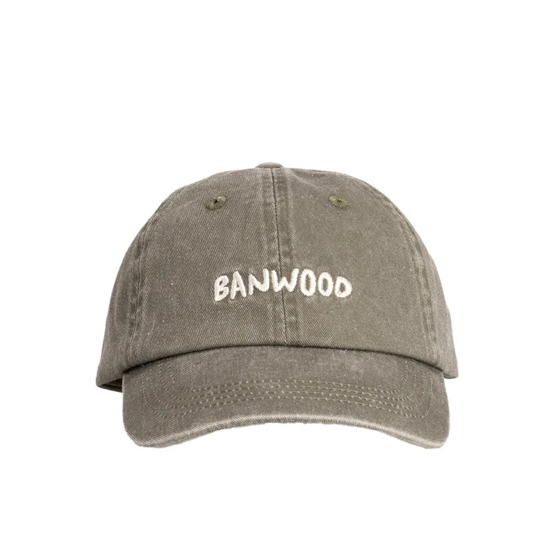 Banwood vintage lifestyle cap