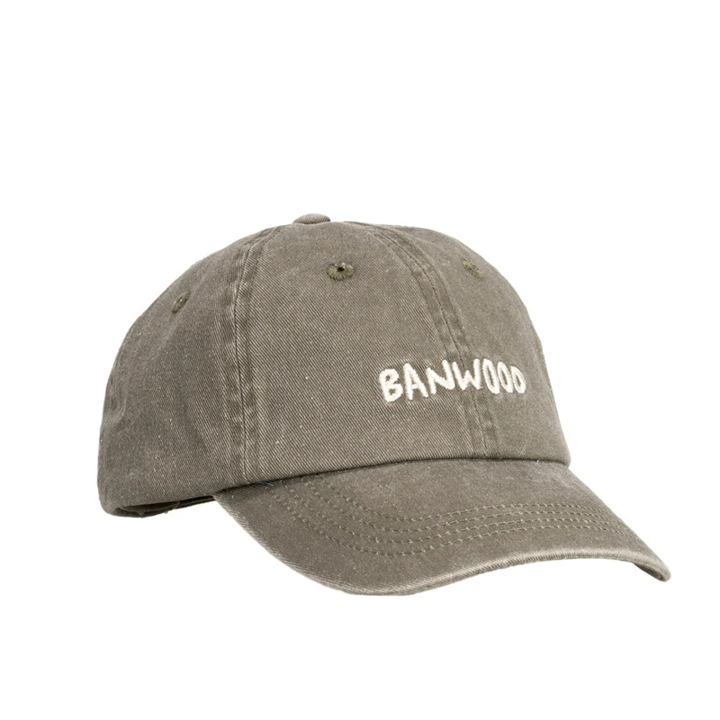 Banwood vintage lifestyle cap