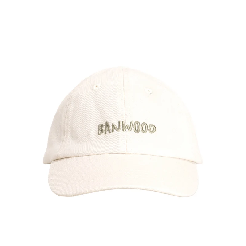 Banwood vintage lifestyle cap