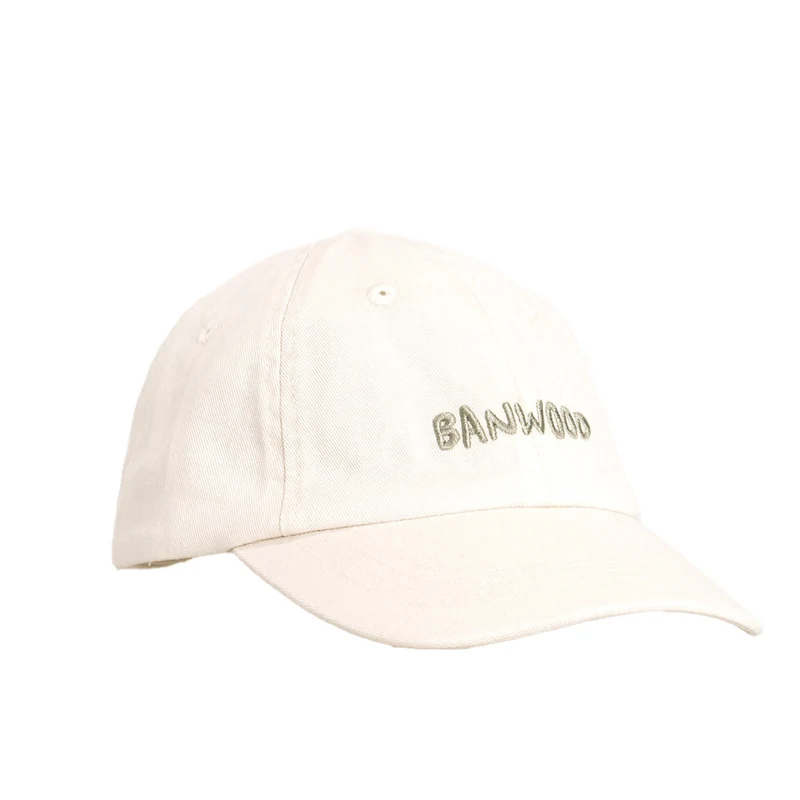 Banwood vintage lifestyle cap