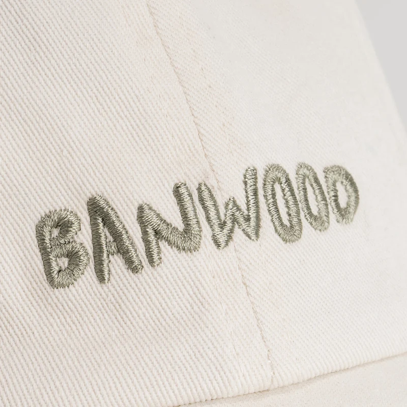 Banwood vintage lifestyle cap