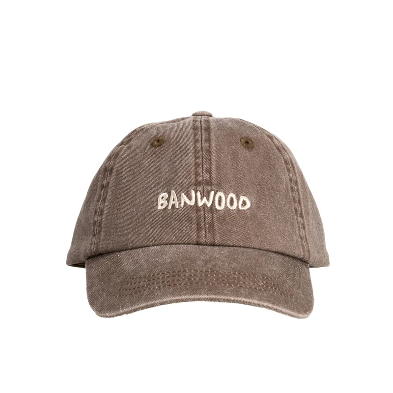 Banwood vintage lifestyle cap