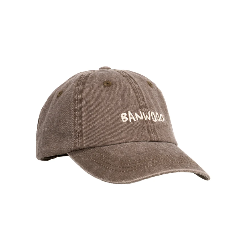Banwood vintage lifestyle cap