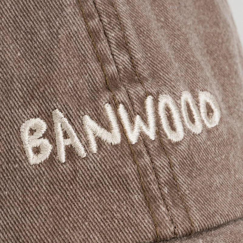 Banwood vintage lifestyle cap