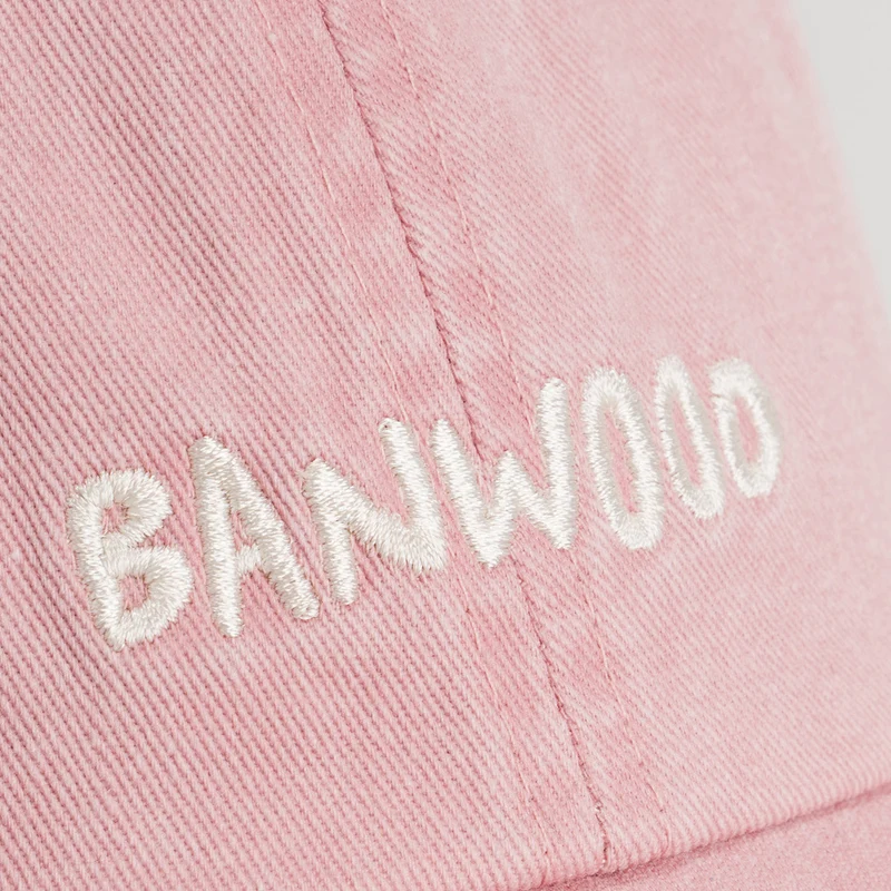 Banwood vintage lifestyle cap