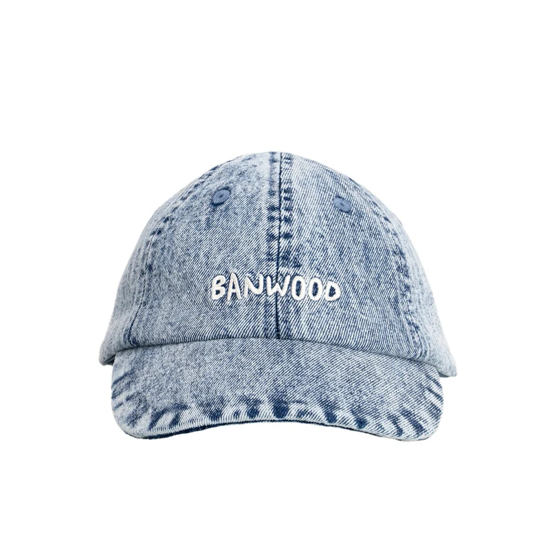 Banwood vintage lifestyle cap