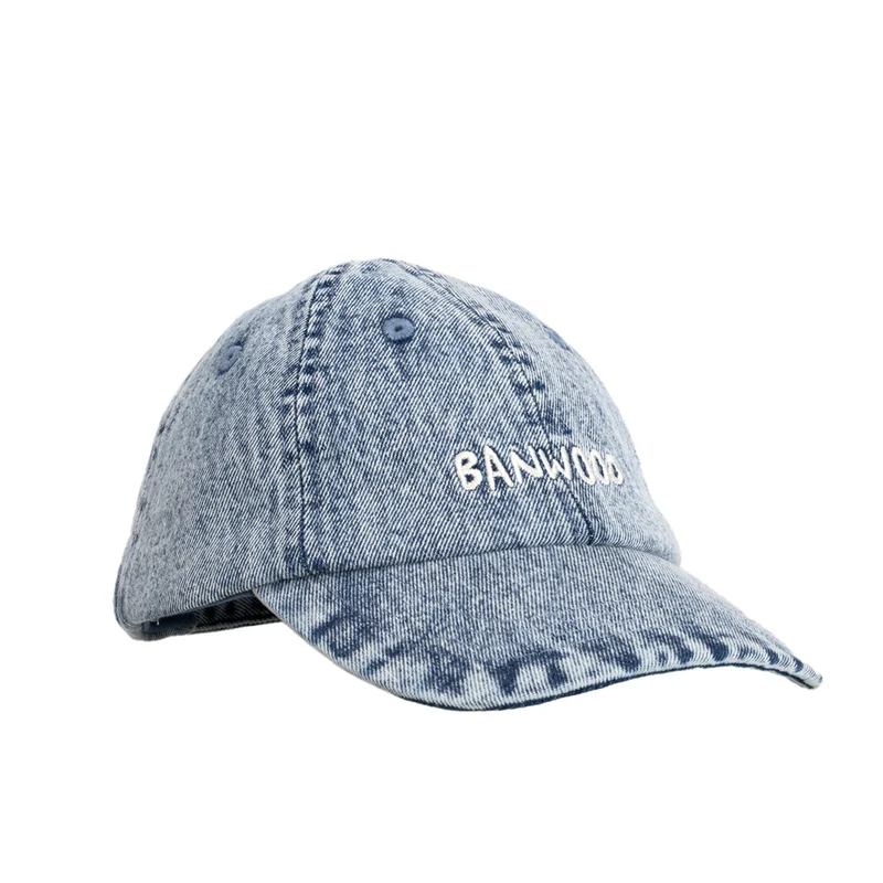 Banwood vintage lifestyle cap