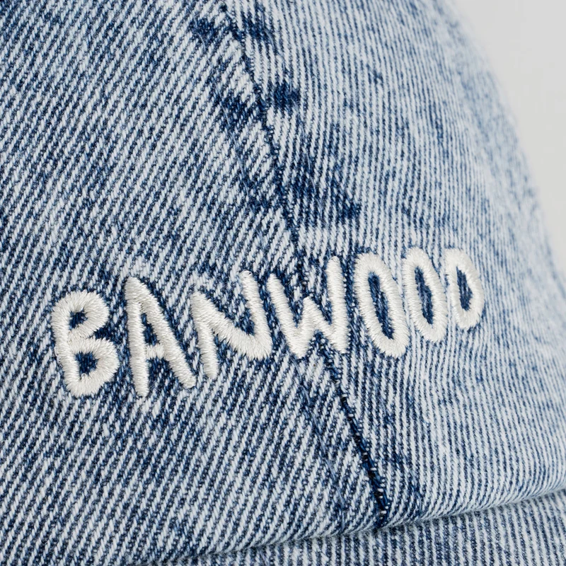 Banwood vintage lifestyle cap