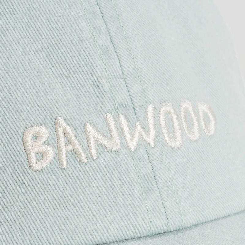 Banwood vintage lifestyle cap