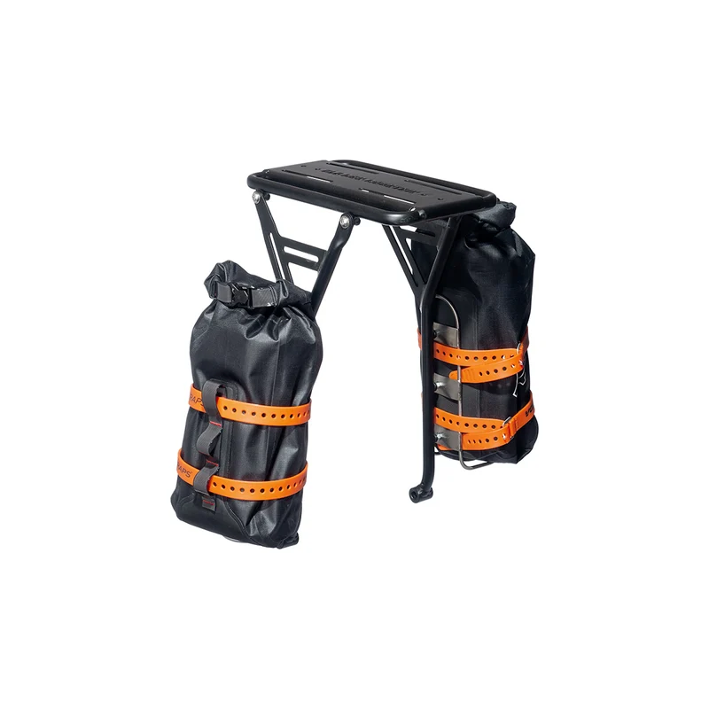 Front or rear rack for Old Man Mountain Elkhorn bike