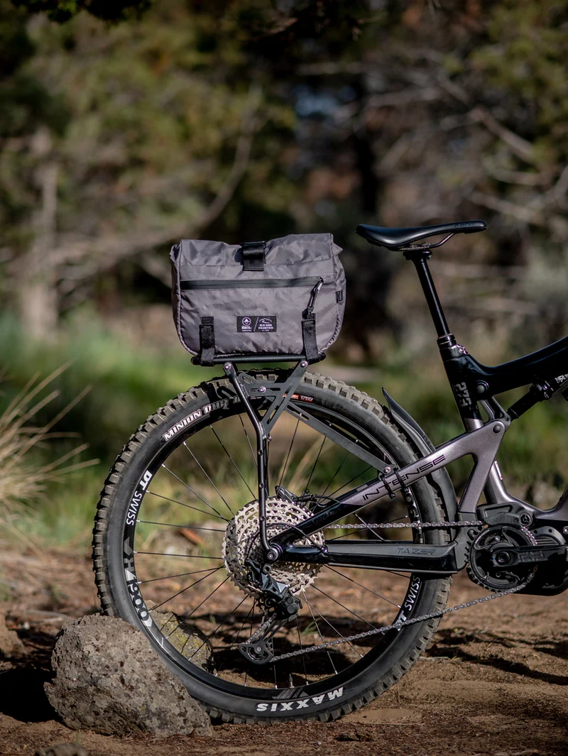 Front or rear rack for Old Man Mountain Elkhorn bike
