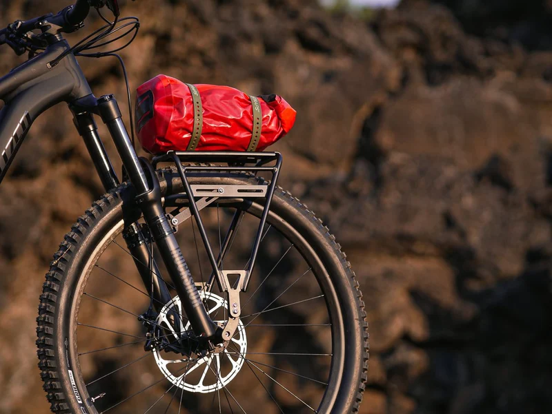 Front or rear rack for Old Man Mountain Divide bicycle