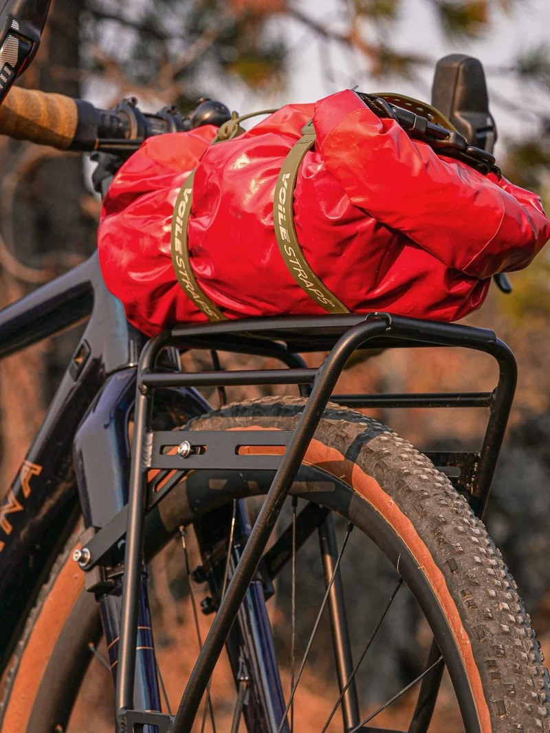 Front or rear rack for Old Man Mountain Divide bicycle