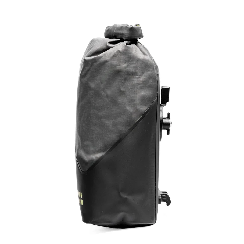 Old Man Mountain Hemlock Fork Bags with Flip Cages