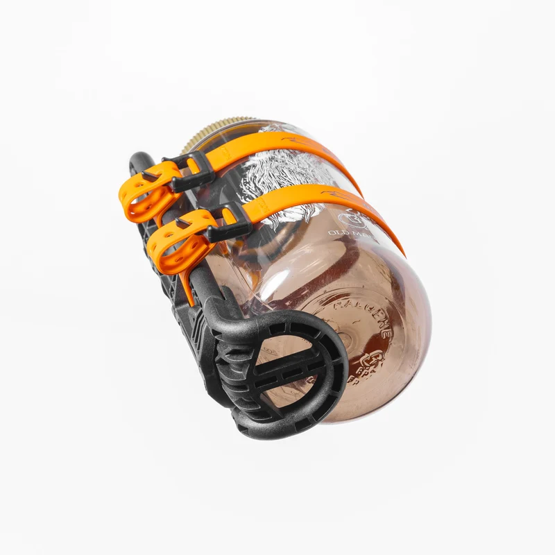 Old Man Mountain Hemlock Fork Bags with Flip Cages