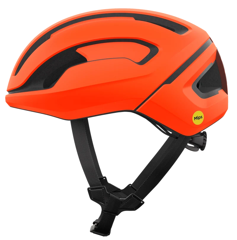 POC Omne Air MIPS road bike helmet