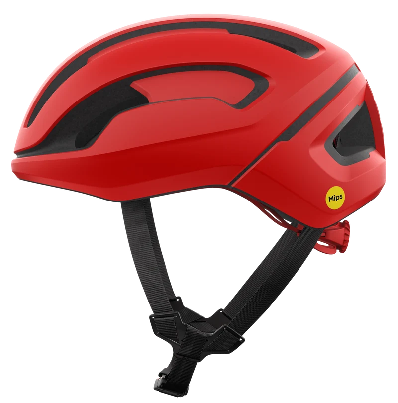 POC Omne Air MIPS road bike helmet