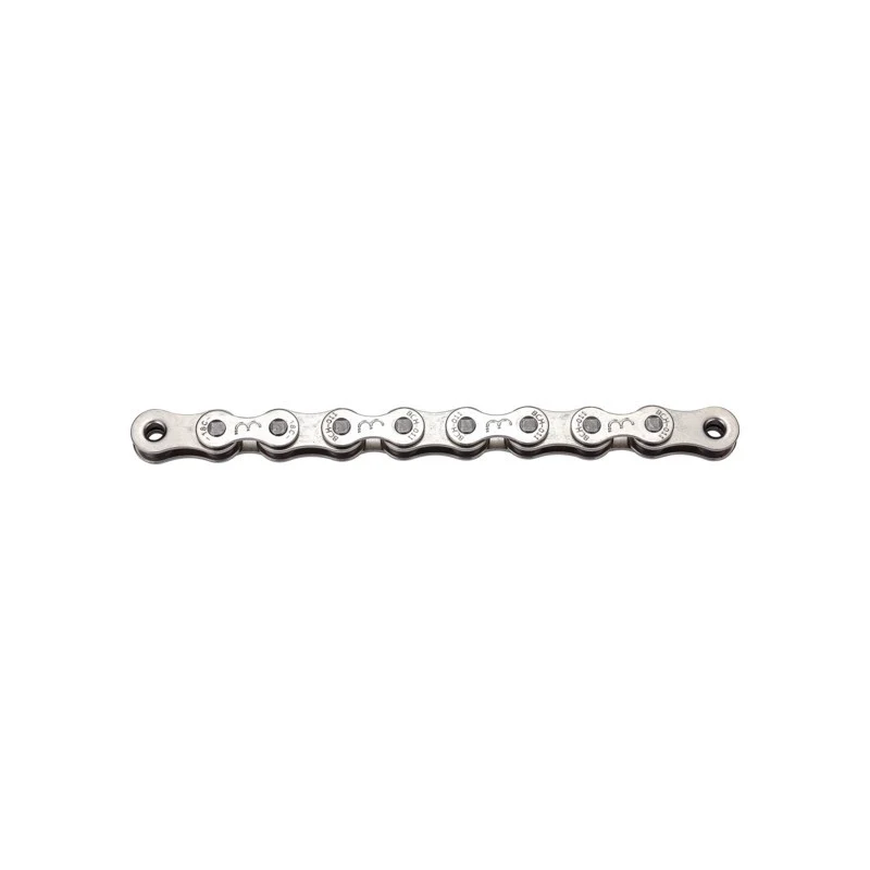 BBB SingleLine nickel single-speed bicycle chain
