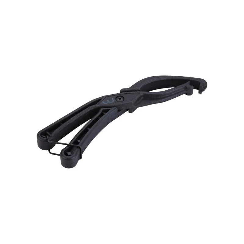 BBB EasyTire bicycle tire changer