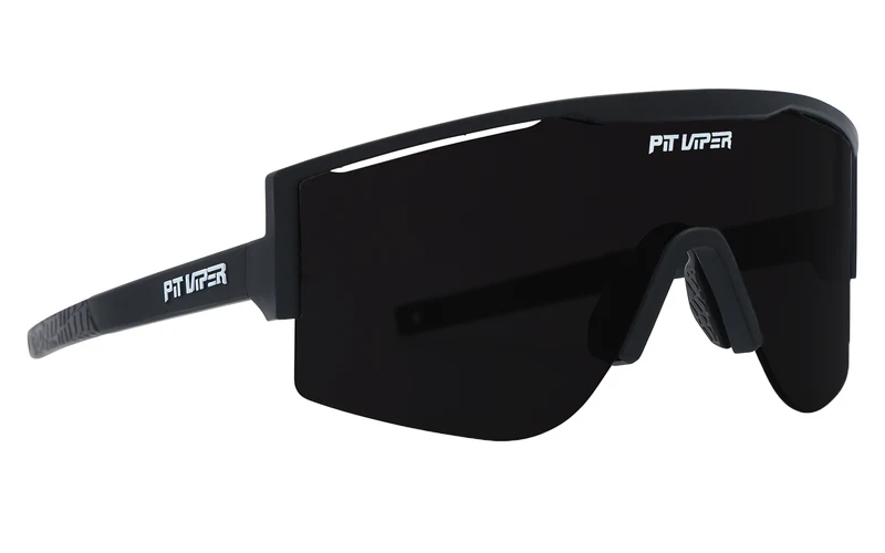 Lunettes de soleil Pit Viper The Standard try-hard