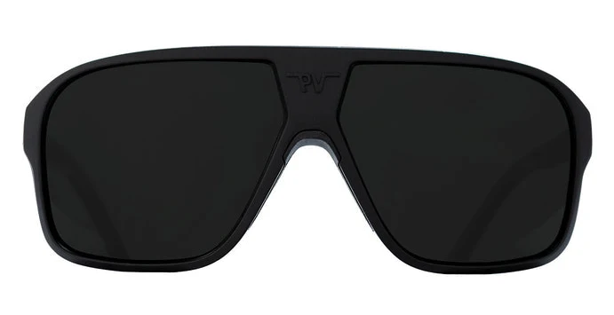 Lunettes de soleil Pit Viper The Standard flight optics polarized smoke