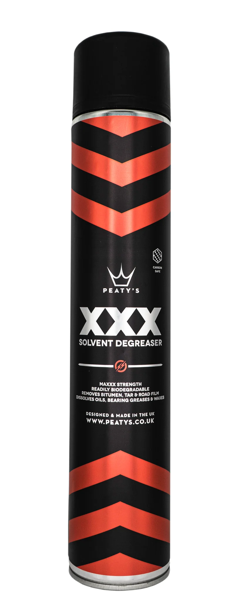 Dégraissant Peaty's XXX Bio 750ml