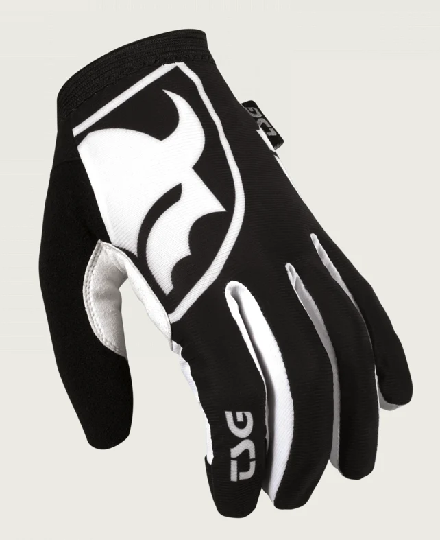 Gants slim glove S noir TSG