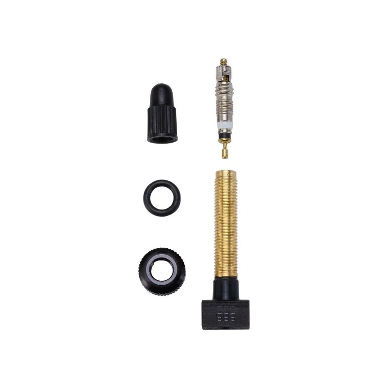 BBB tubeless valve extenders (2 pieces)