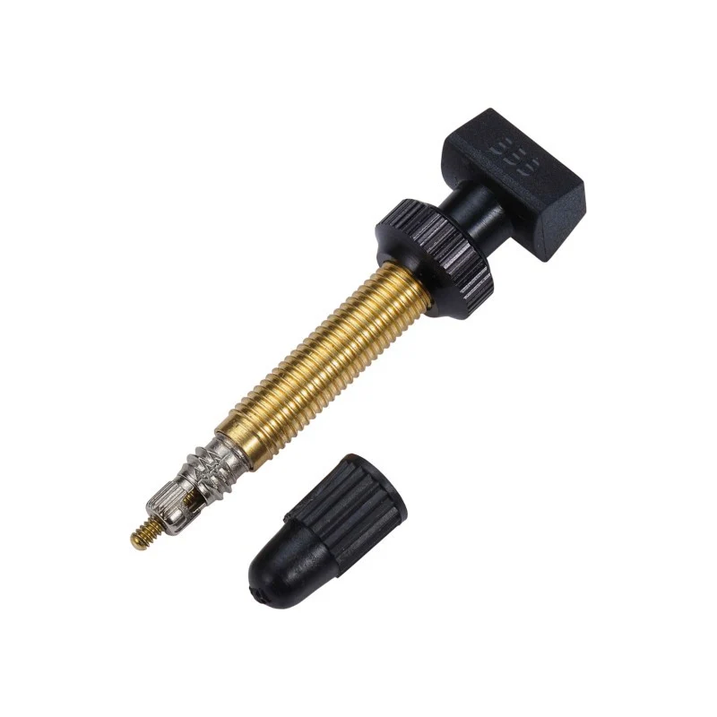 BBB tubeless valve extenders (2 pieces)