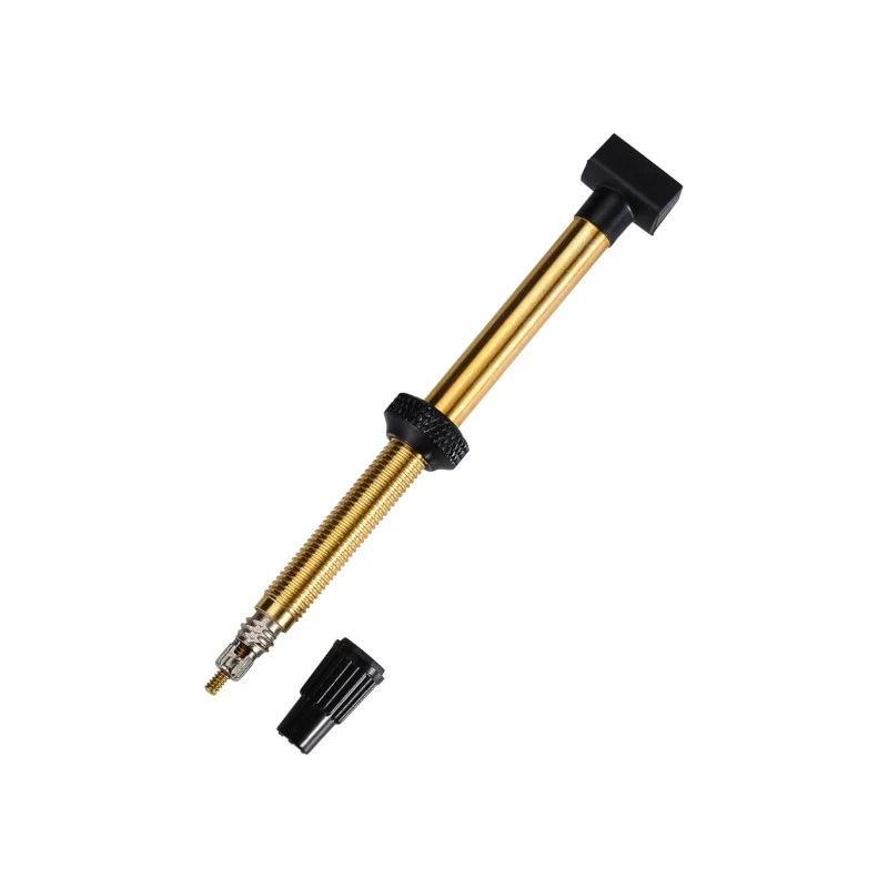 BBB tubeless valve extenders (2 pieces)